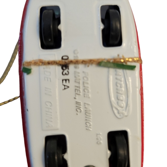 Coca-cola Ornament - Picture 4 of 4